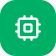 icon de microprocessador